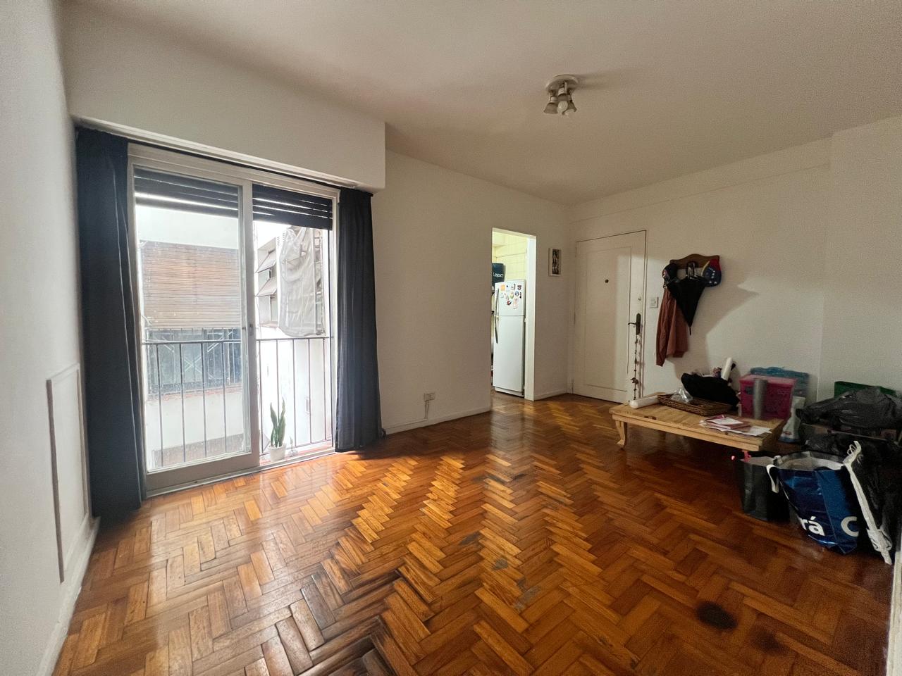 Balvanera - Lavalle 2670